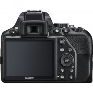 دوربین نیکون D3500 + 18-55mm بدنه